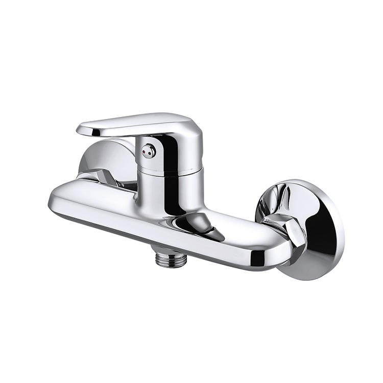 SUNFLOWER Series Best Single Bathroom Shower Faucets