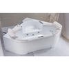 JD-MA166 Small Unique Freestanding Soaking Tub