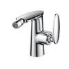 ORCHID Series High End Bathroom Bidet Faucets Chrome