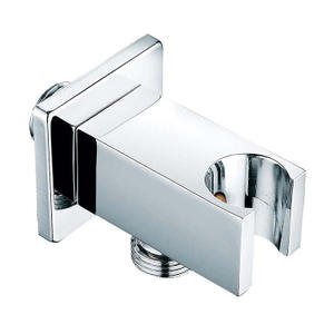 JD-JF3004 Square Wall Mounted Shower Bracket