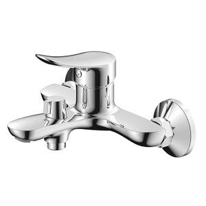 DAHLIA Series Shower Tap Set Faucet