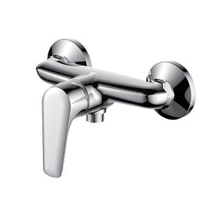 MORNING GLORY Series Bathroom Widespread Bath Faucet