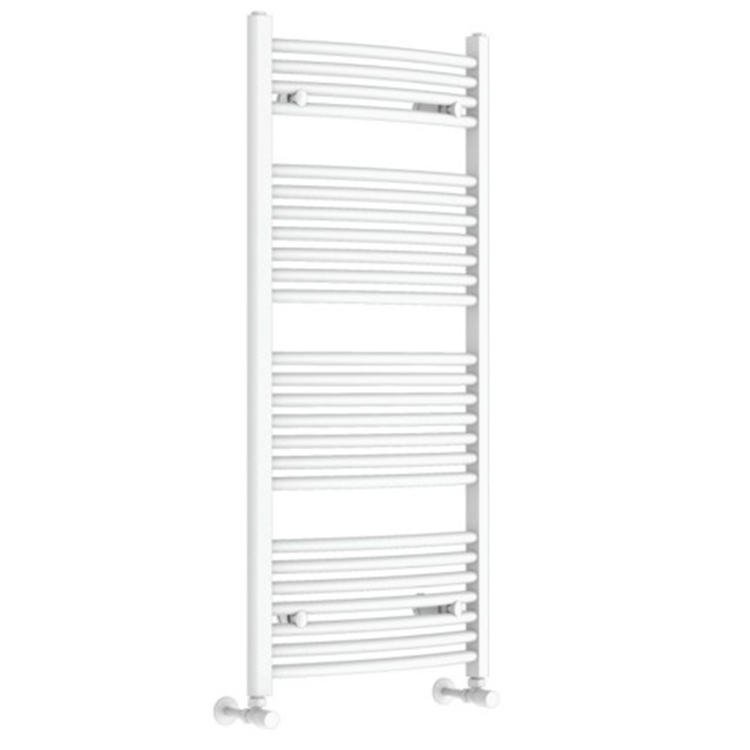 JD-R0208W Plug in Heated Towel Rack