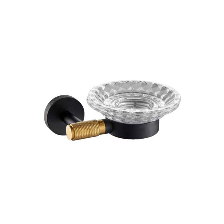 JD-AB9222 Soap Dish with Drainage Holes