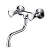 TULIP Series Wall-mounted Sink Mixer for Kitchen