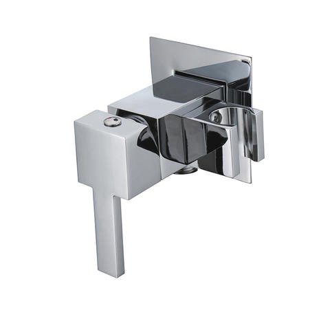 JD-LT2006 Rain Handheld Shower Faucets