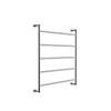 JD-E64114 Bathroom Shelf with Towel Bar