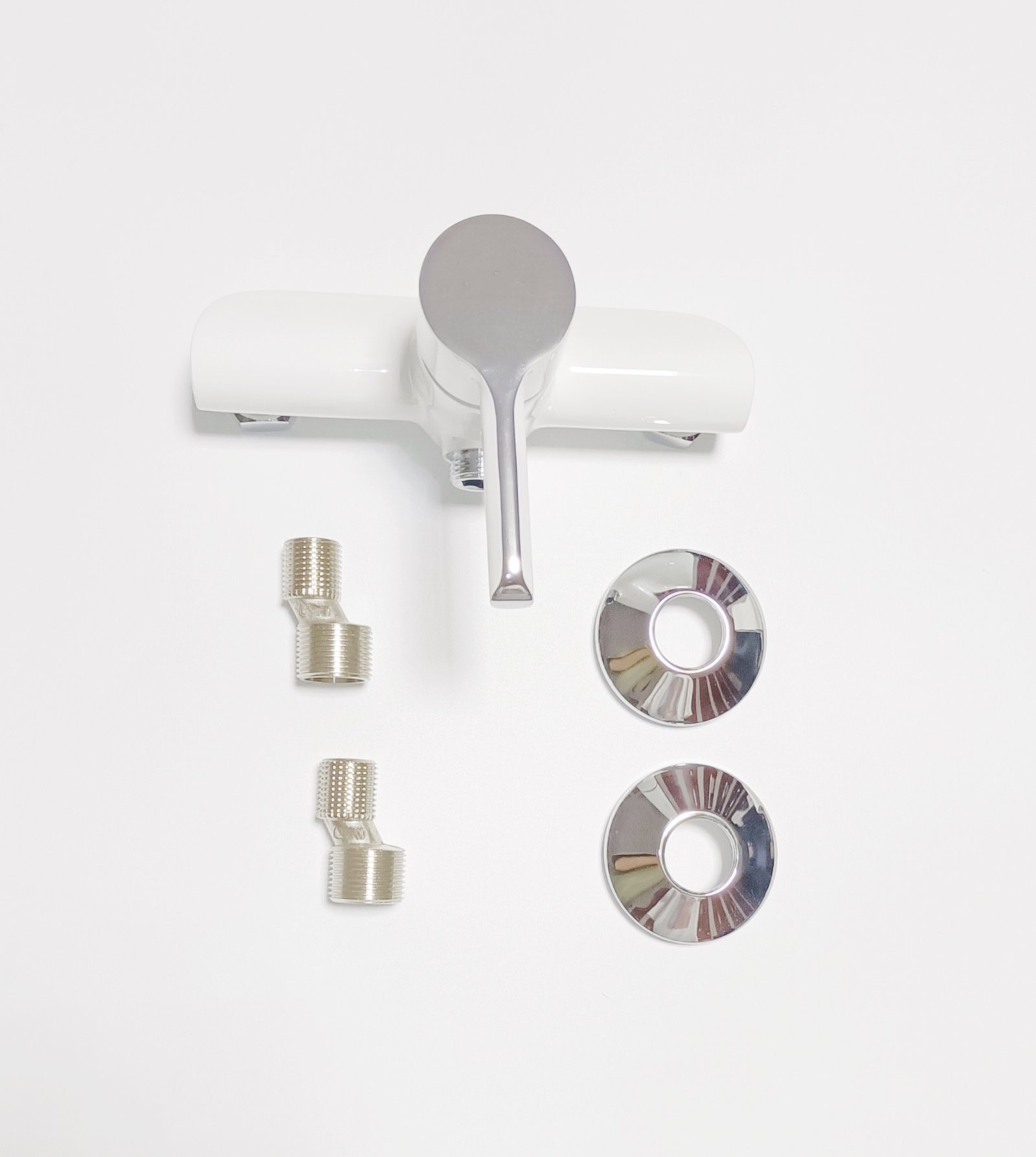 MILKY WAY Series Single-lever Shower Mixer