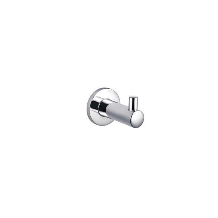 JD-AB7115 Chrome Towel Hooks for Bathroom