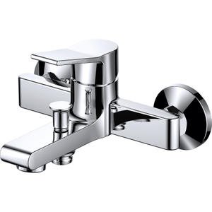 DAISY Series Single-lever Shower/bath Mixer