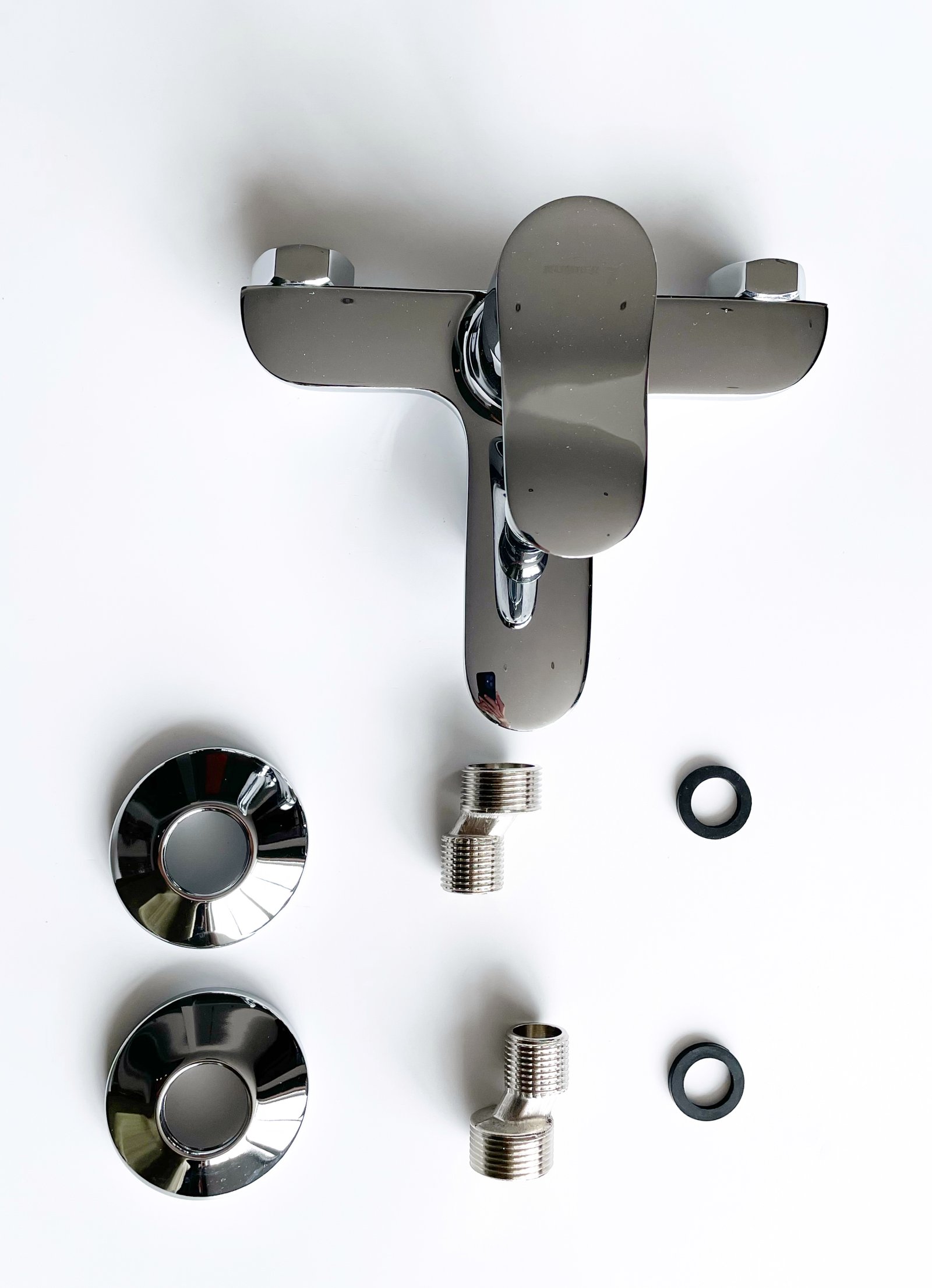 DAHLIA Series Shower Tap Set Faucet