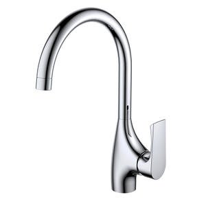 SEAHORSE Series Most Popular Gooseneck Kitchen Faucets