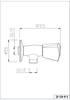 TULIP Series Angle Valve