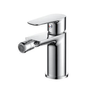 ROSE Series Single-lever Bidet Mixer