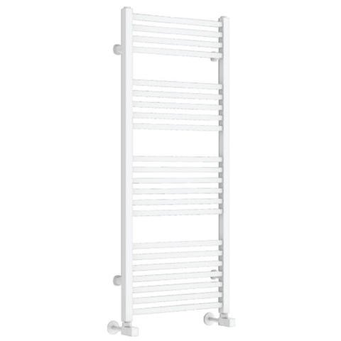 JD-R7902W Drying Clothes on Heated Towel Rail