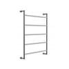 JD-E64122 Wall Mounted Towel Rails for Bathrooms