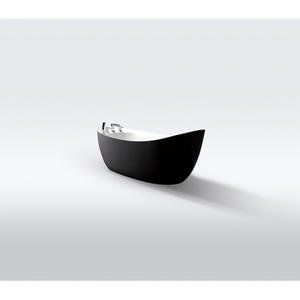 JD-PY170-47 Grand White Marble Bathtub