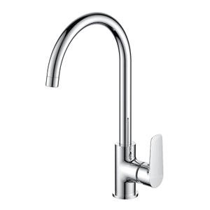 ROSE Series Long Neck Single-lever Sink Mixer