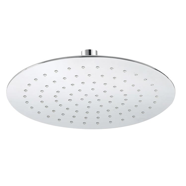 JD-SH303 ABS Φ227mm Best Overhead Round Shower Head Spray