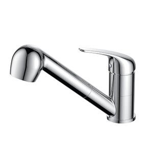 LILY Series Best Rated Pull Out Spray Kitchen Faucet