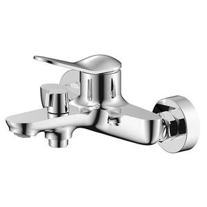 BLUEBELL Series Wall Mounting Shower/bath Mixer