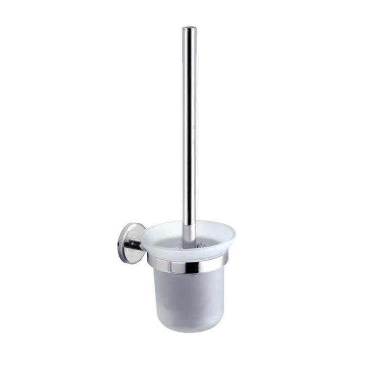 JD-AB7329 Novelty Toilet Brush Holder