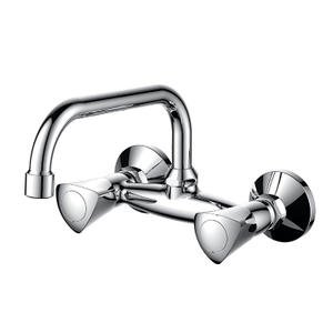 TULIP Series Wall-mounted Sink Faucet for Kitchen