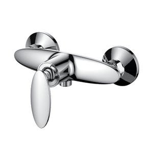 ORCHID Series Single-lever Shower Mixer