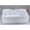 JD-MA165 Woodbridge Freestanding Tub for Adults