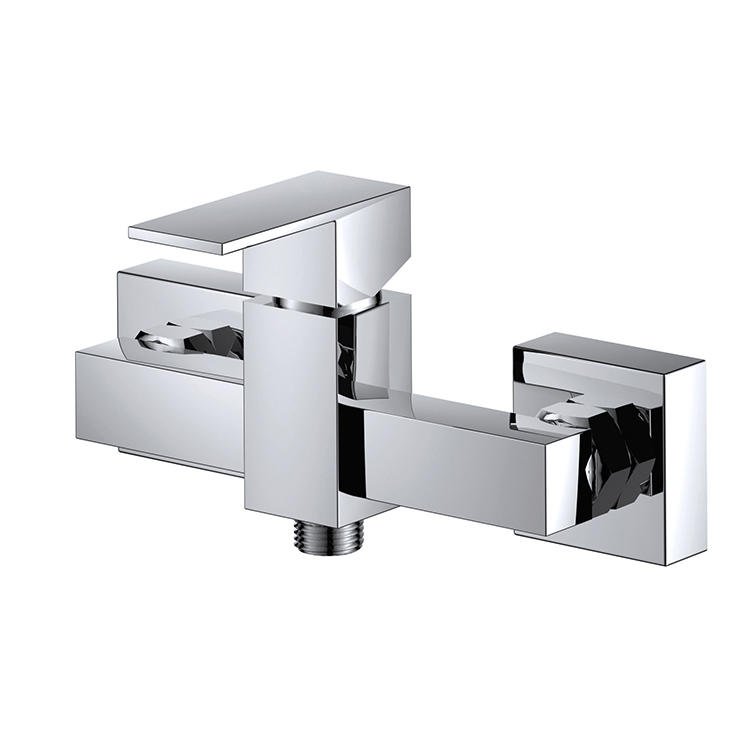 CROCUS Series Single-lever Shower Mixer