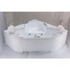 JD-MA166 Small Unique Freestanding Soaking Tub