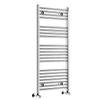 JD-R8106C Electric Towel Rail with Timer