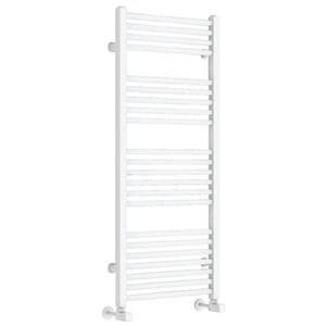 JD-R7902W Drying Clothes on Heated Towel Rail