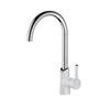 MILKY WAY Series Single-lever Sink Mixer