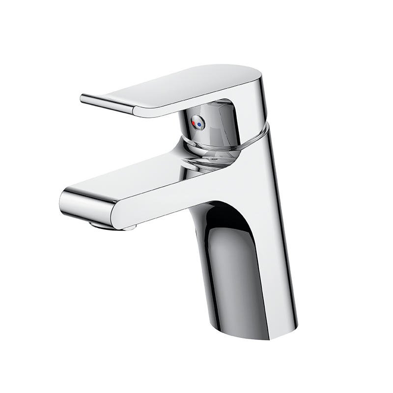 DAISY Series Single-lever Basin Mixer