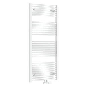 JD-R2019W Stand Alone Heated Towel Rack