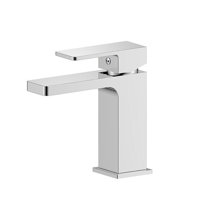 CANNA Series Elegant Water Basin Faucet 