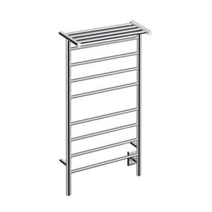 JD-E62026 Bathroom Storage Heater Towel Rail