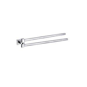 JD-AB9731 Toilet Paper Holder No Screws