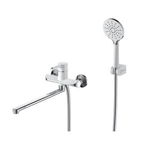 MILKY WAY Series Single-lever Shower/bath Mixer with Hand Shower