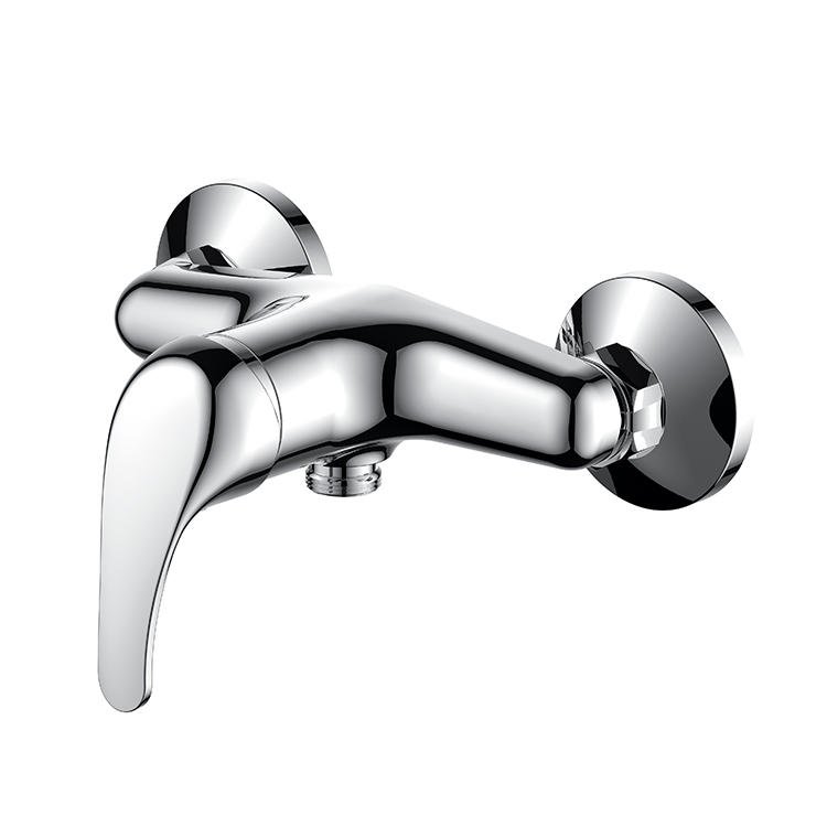 WATER LILY Series Single-lever Shower Mixer