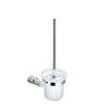 JD-AB8829 Cherry Toilet Brush Holder