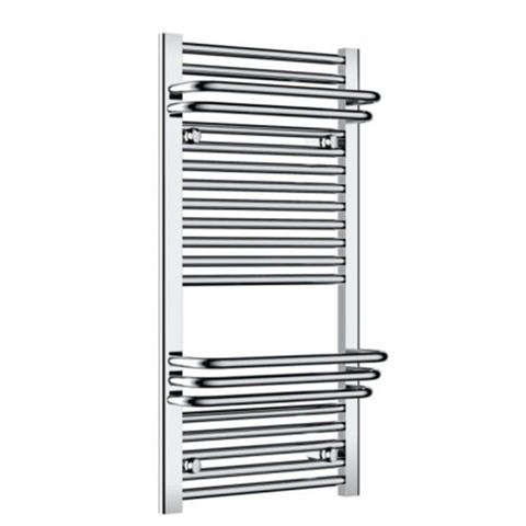 JD-R01BLC Chrome Heated Towel Rail