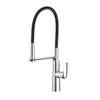 LOTUS Series Single-lever Pull Out Sink Mixer