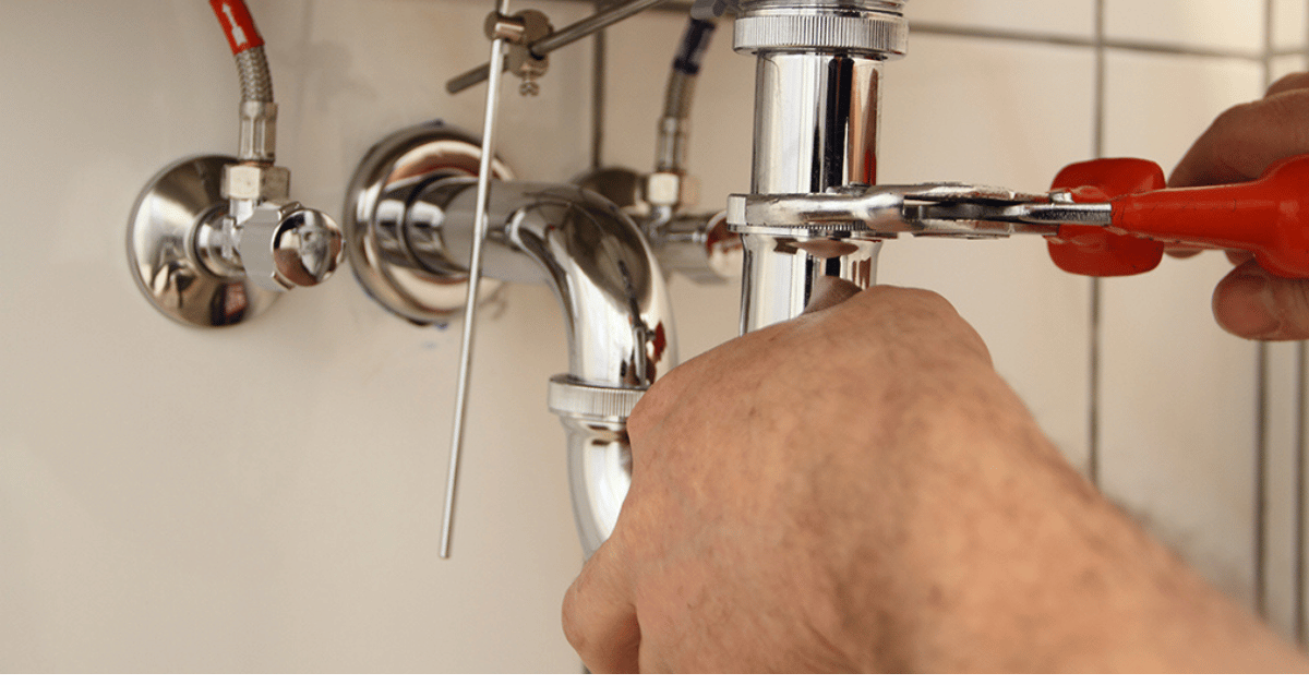 When You Must Change the Bathroom Faucet?