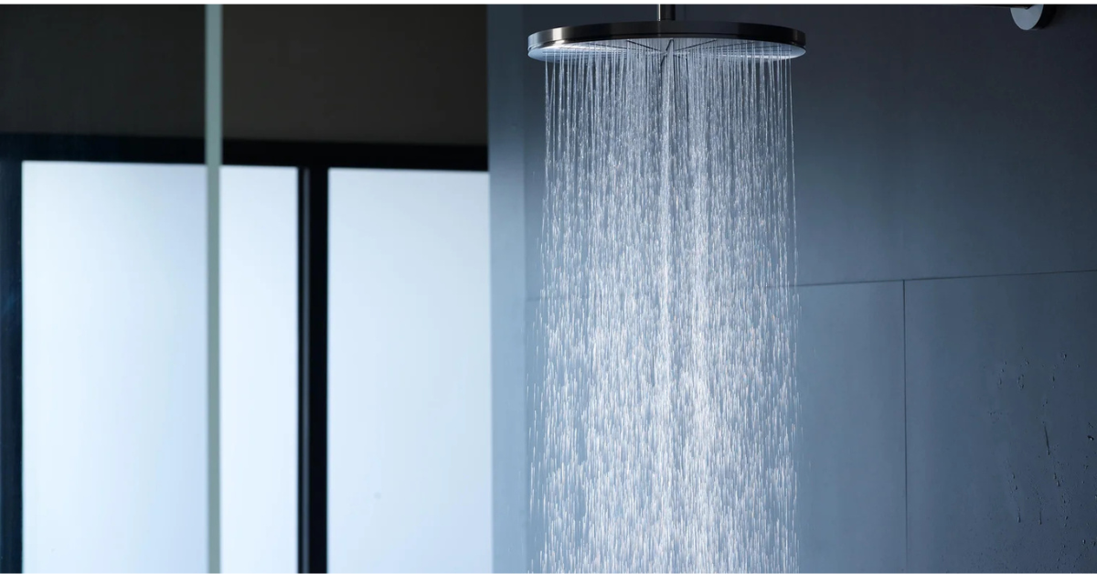 Tips to Choose the best shower for your bathroom