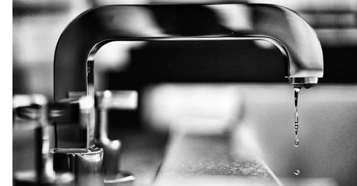My Faucet Is Turned Off But The Water Is Still Running