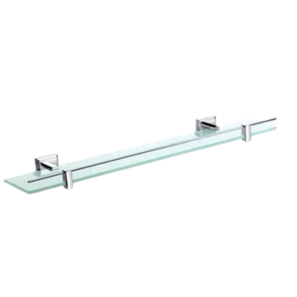 JD-AB9927 Glass Shelves for Bathroom Shower