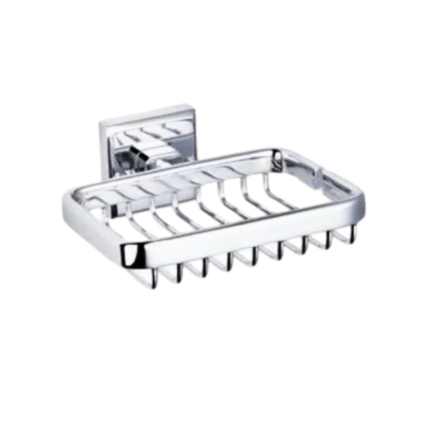 JD-AB9924 Creative Leaf Drain Soap Box