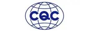 CQC certification logo